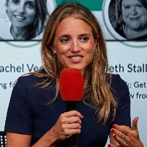 Rachel Vecht, director, Educating Matters