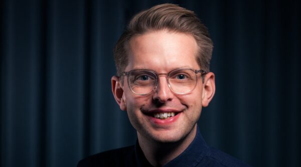 Daniel Langkilde, CEO & co-founder, Kognic