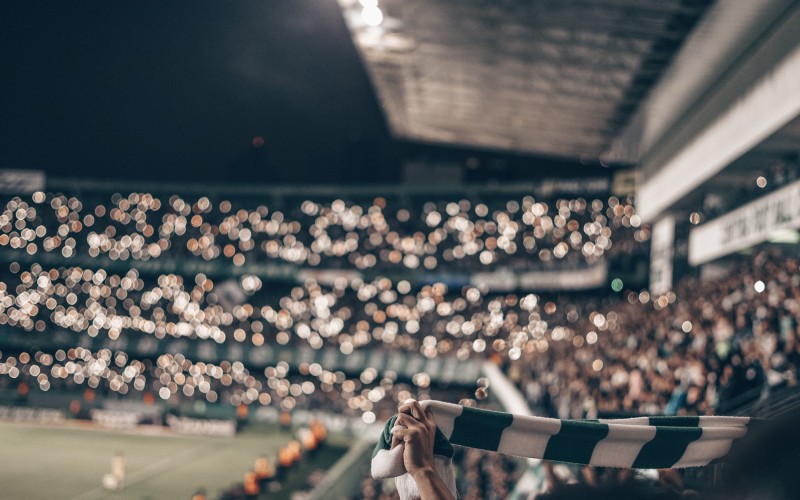 Why outdoor lighting is essential for sports venues - BusinessCloud