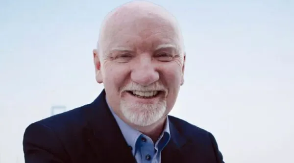 Sir Tom Hunter