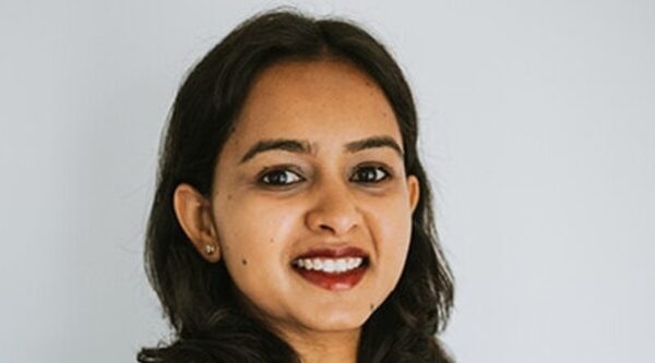 Ashima Gupta, Renew-Risk CEO