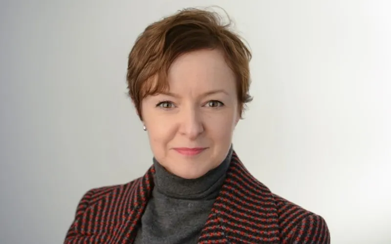 Paula Sussex, CEO, OneID
