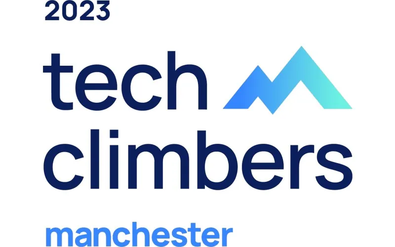 Greater Manchester Tech Climbers logo