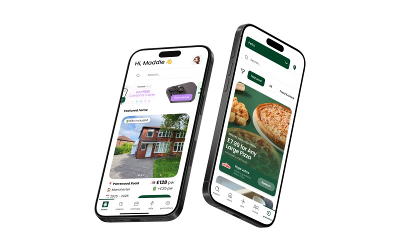Housr app