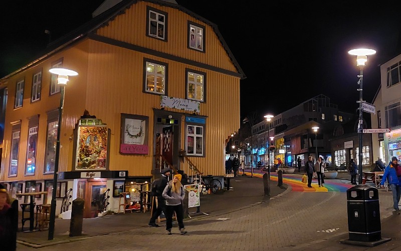 Reykjavik, Iceland 2