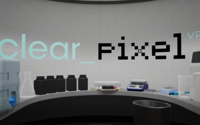 clear_pixel VR
