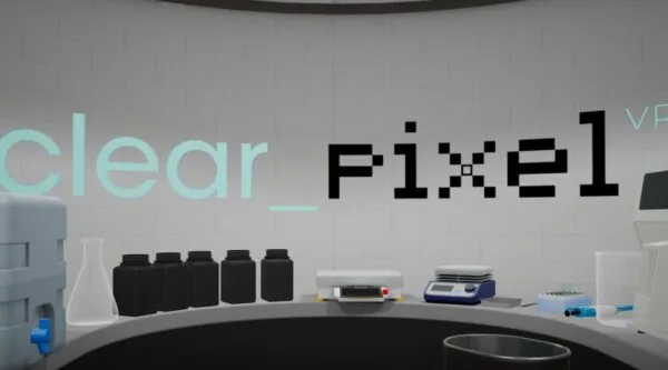 clear_pixel VR