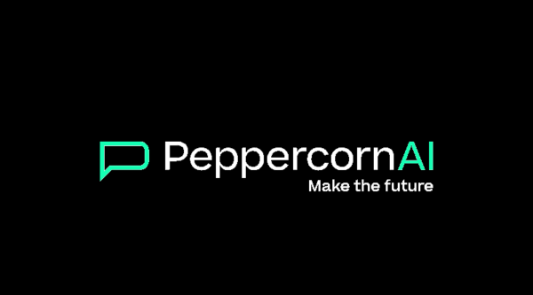 PeppercornAI logo