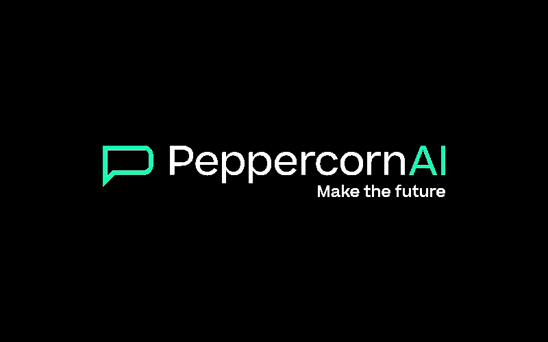 PeppercornAI – cutting-edge conversational AI experience