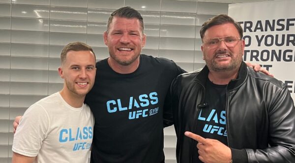 Ted_Lawlor,_Michael_Bisping,_Robert_Hisee