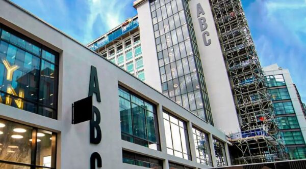 Allied London's ABC Buildings, Manchester