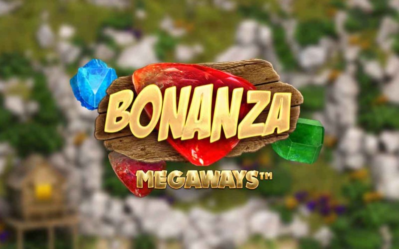 Bonanza Megaways Slot