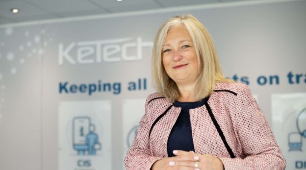 Denise Lawrenson, KeTech Defence