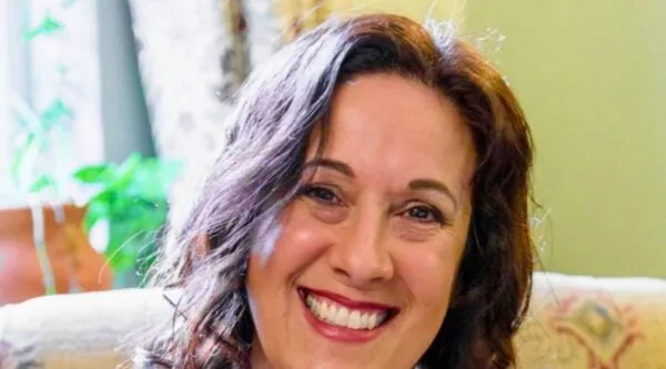 Sharon Brown, board advisor, Genasys
