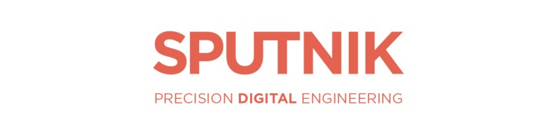 Sputnik Digital – precision digital engineering