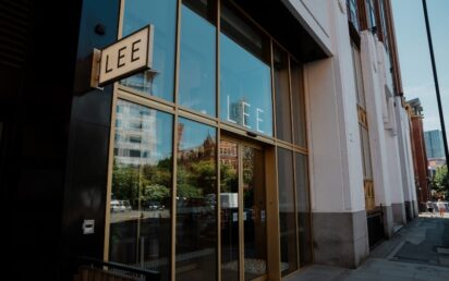 The Growth Company Lee House Office