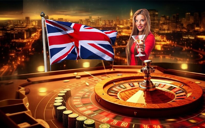 Why UK Casino Industry Is Among World s Largest Online Gambling Markets