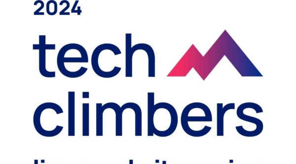 2024 LCR Tech Climbers logo