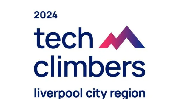 2024 LCR Tech Climbers logo