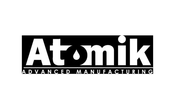 Atomik logo