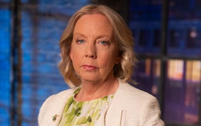 Deborah Meaden, Dragons' Den