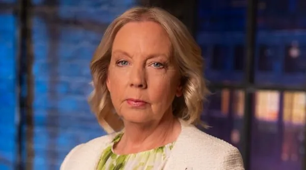 Deborah Meaden, Dragons' Den