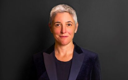 Nell Montgomery, CEO of Psychiatry UK