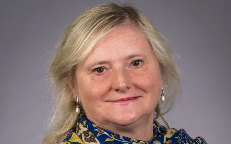 Professor Denise Whitelock, The Open University