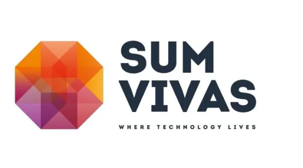 Sum Vivas logo