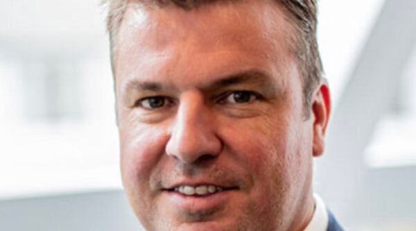 Tradeshift appoints CFO Iain Balchin