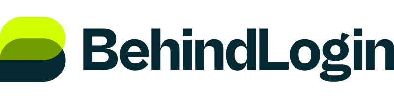 BehindLogin logo