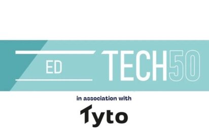 EdTech 50 Tyto