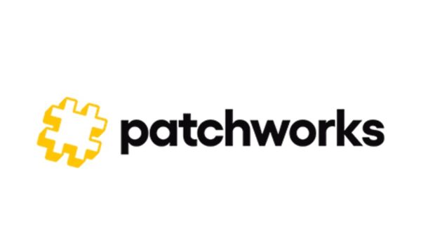Patchworks logo