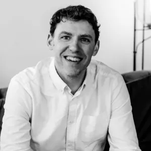 Tim Evans, investment director at Creative UK