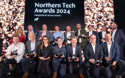 2024 Northern Tech Awards winners