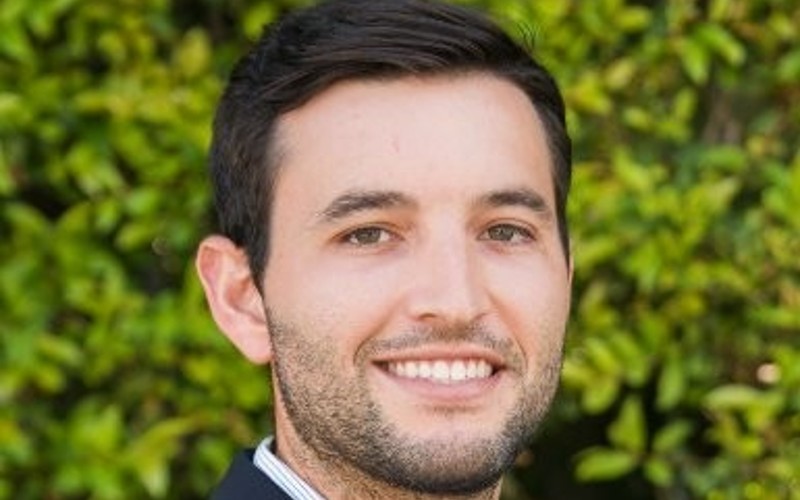 Adam Zoucha, CEO, FloQast