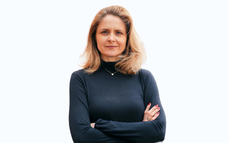 Francesca Carlesi, CEO, Revolut UK