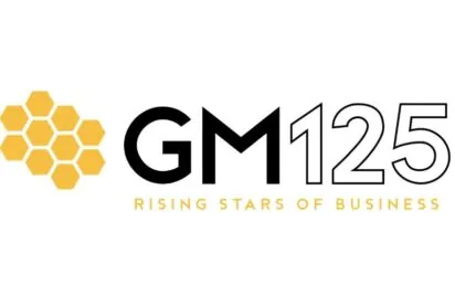 GM 125 Rising Stars of Business