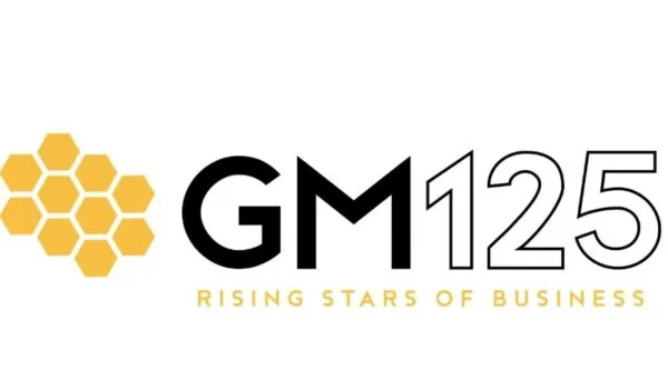 GM 125 Rising Stars of Business