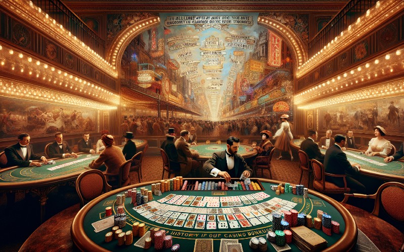 Casino