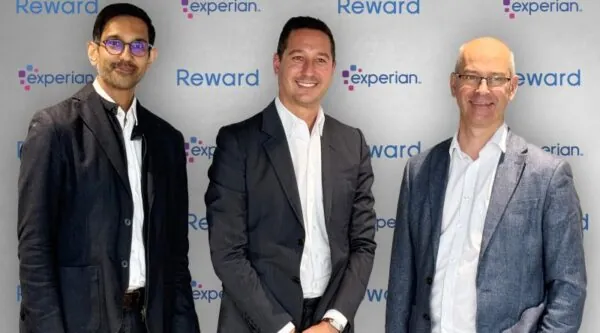 Experian & Reward