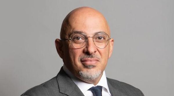 Nadhim Zahawi MP