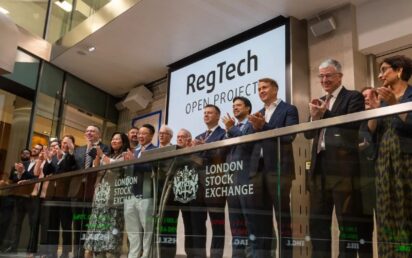 RegTech Open Project