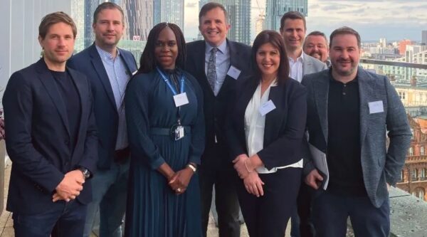 Recruitment technology provider Talos360 launched its exclusive research on the future of hiring at an event hosted at KPMG