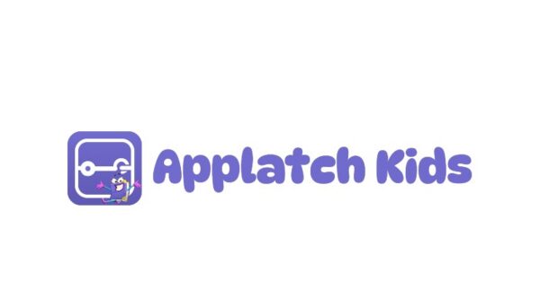 Applatch kids logo new
