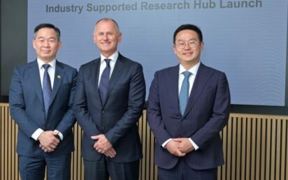 Aston University signs Hong Kong deal