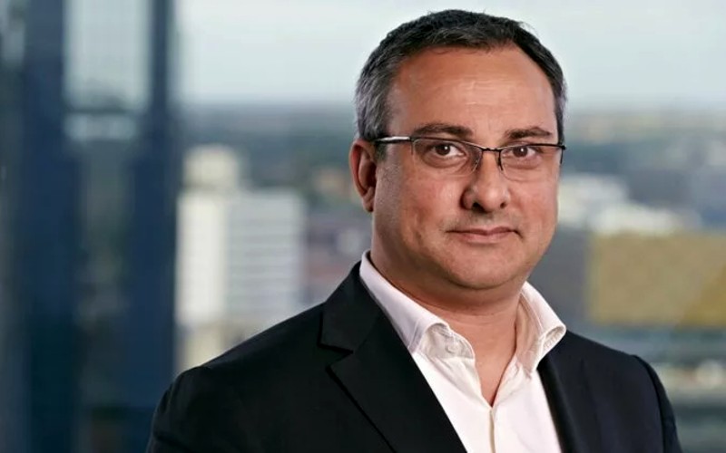 Neil Rami, West Midlands Growth Company