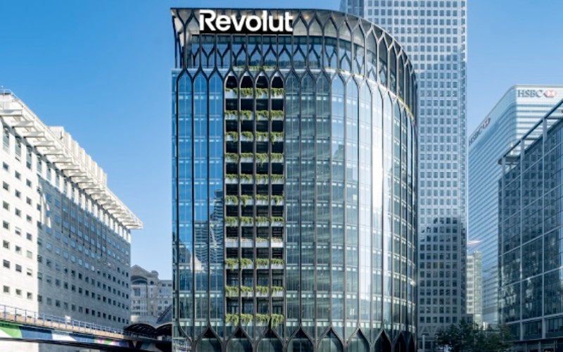 Revolut