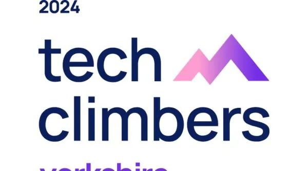 Tech Climbers Yorkshire 2024 logo