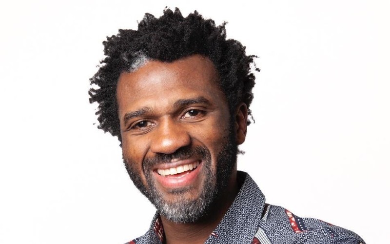 Achille Traore, CEO, White Label Loyalty